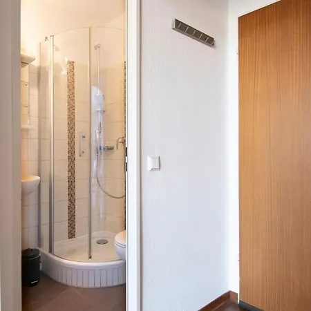 شقة Baltic Am Duenenpark Grömitz