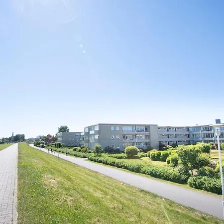 شقة Baltic Am Duenenpark *