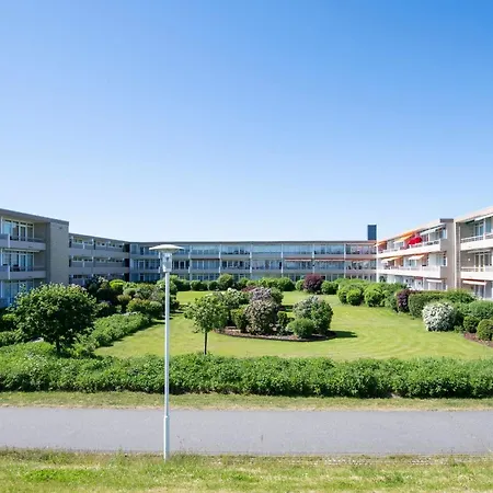 Baltic Am Duenenpark Apartment *