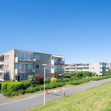 Apartment Baltic Am Duenenpark *