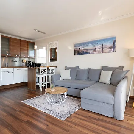 Baltic Am Duenenpark Grömitz