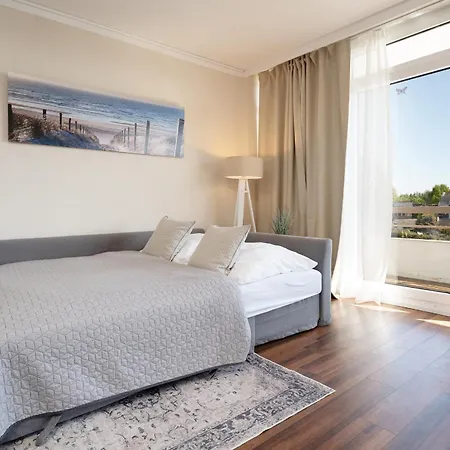 Baltic Am Duenenpark * Grömitz