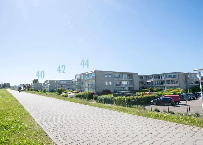 Appartamento Baltic Am Duenenpark *