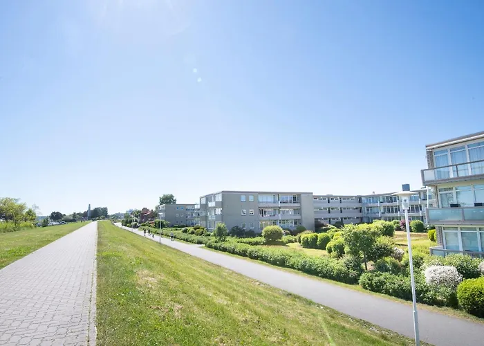 Appartamento Baltic Am Duenenpark *